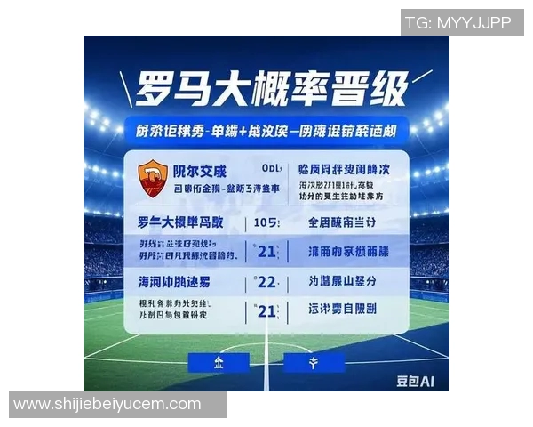 运动新闻波尔图与罗马对决分析及胜负推荐策略分享 运动新闻波尔图与罗马对决分析及胜负推荐策略分享